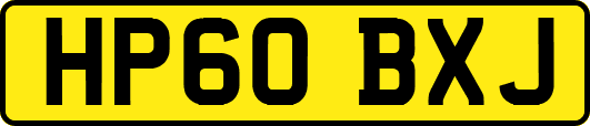 HP60BXJ