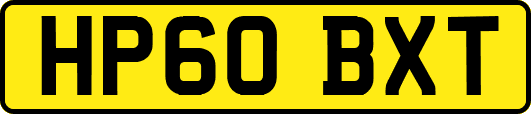 HP60BXT