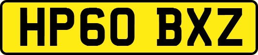 HP60BXZ
