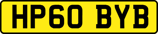 HP60BYB