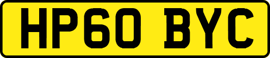 HP60BYC
