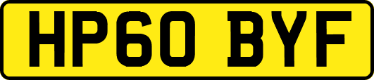 HP60BYF