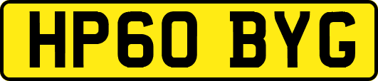 HP60BYG