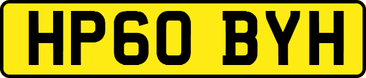 HP60BYH
