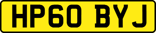 HP60BYJ