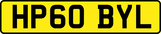 HP60BYL