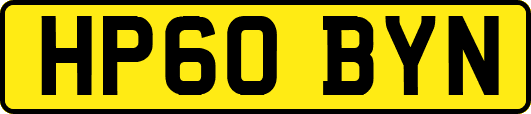 HP60BYN
