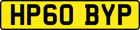 HP60BYP