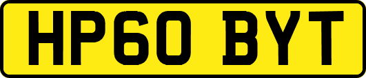 HP60BYT