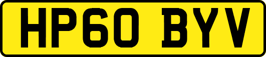 HP60BYV