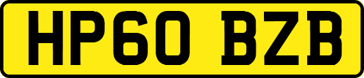 HP60BZB