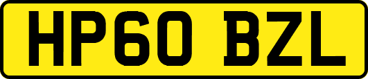 HP60BZL