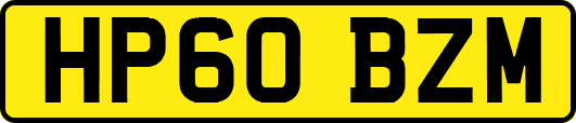 HP60BZM
