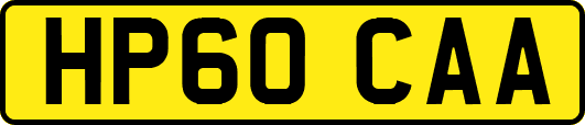 HP60CAA
