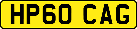 HP60CAG