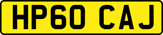 HP60CAJ