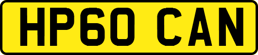HP60CAN