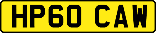 HP60CAW