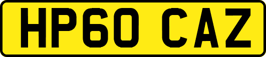 HP60CAZ