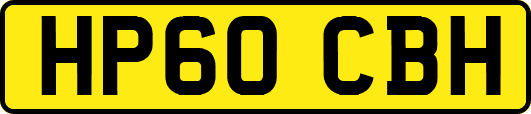 HP60CBH
