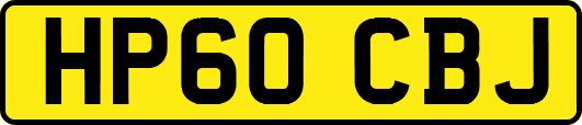 HP60CBJ