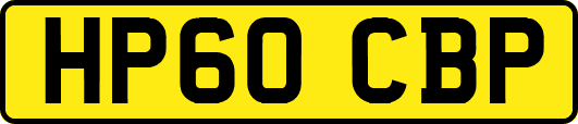 HP60CBP