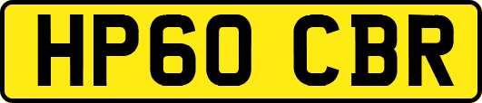 HP60CBR