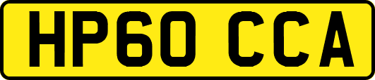 HP60CCA