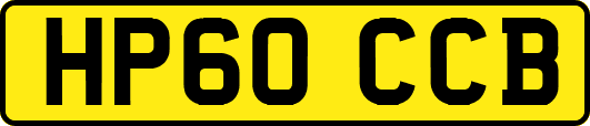 HP60CCB