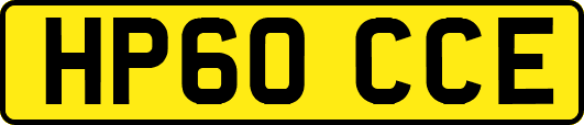 HP60CCE