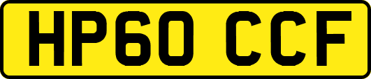 HP60CCF