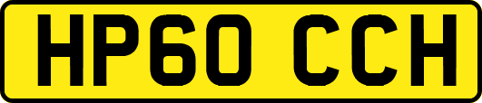 HP60CCH