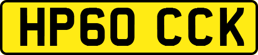 HP60CCK