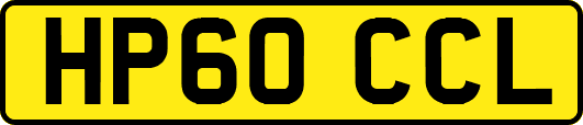 HP60CCL