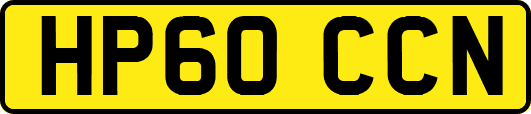 HP60CCN