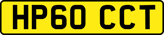 HP60CCT