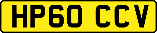 HP60CCV