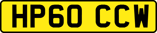 HP60CCW