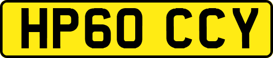 HP60CCY