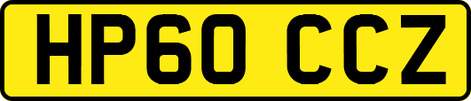 HP60CCZ