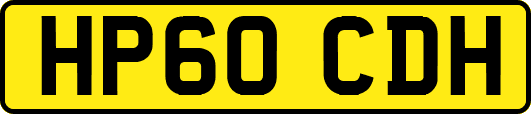 HP60CDH