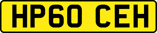 HP60CEH