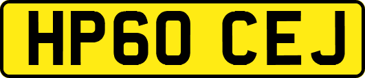 HP60CEJ