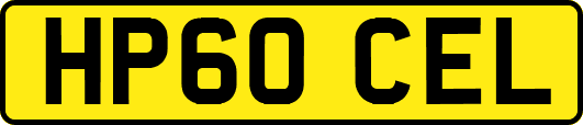 HP60CEL