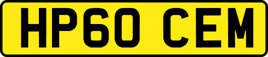 HP60CEM