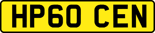HP60CEN