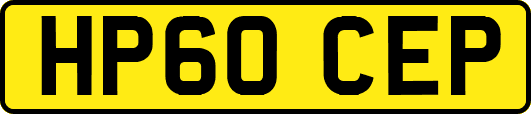 HP60CEP