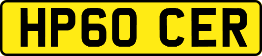HP60CER