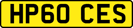 HP60CES