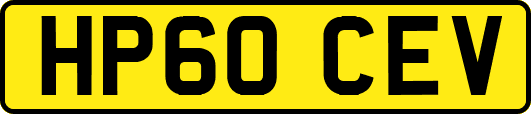 HP60CEV